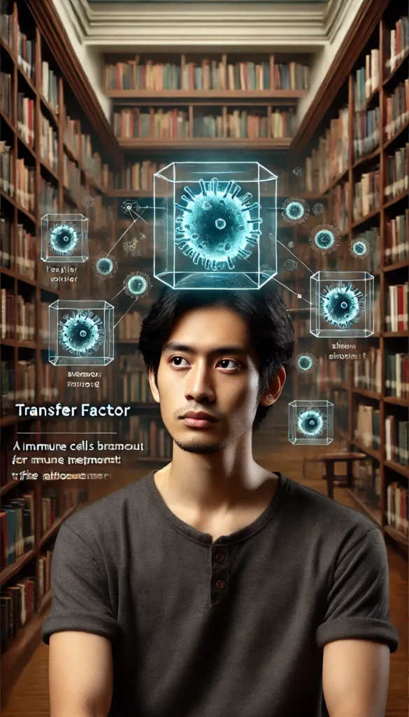 4 Meningkatkan Kemampuan Mengingat Patogen