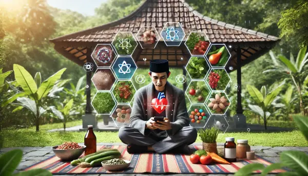 0. Membaca penyakit kronis di ponsel