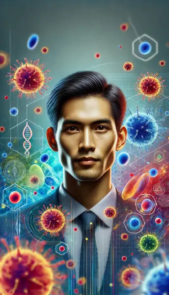 3. Transfer Factor Memperkuat Sistem Kekebalan Tubuh untuk Melawan Infeksi