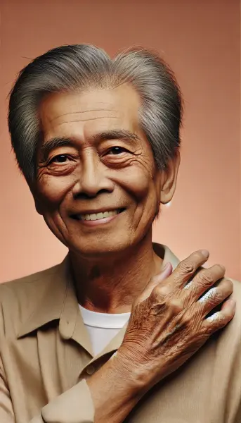 4. Mengurangi Gejala Seperti Nyeri dan Kaku pada Sendi