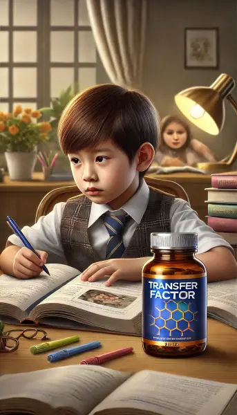 5. Dukungan Fokus dan Konsentrasi Saat Belajar