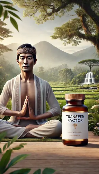 6. Mendukung Keseimbangan Emosional dan Mental