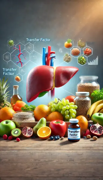3. Mempercepat Proses Pemulihan dan Menjaga Kesehatan Hati