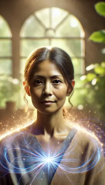 1.seorang individu yang sedang dalam fase pemulihan