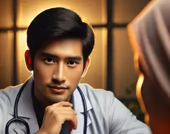 Konsultasikan dengan ahli kesehatan untuk mengetahui dosis yang tepat